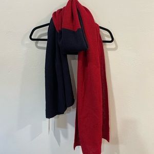 Alternative | 100% Baby Alpaca Wool Scarf | Unisex | NWT | $120 Value!